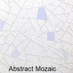 Abstract Mozaic